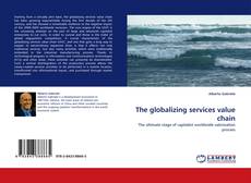 Portada del libro de The globalizing services value chain