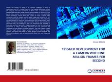 Capa do livro de TRIGGER DEVELOPMENT FOR A CAMERA WITH ONE MILLION FRAMES PER SECOND 