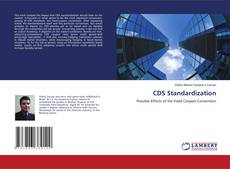 Bookcover of CDS Standardization