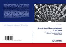 Portada del libro de Agent-Based Computational Economics