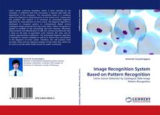 Buchcover von Image Recognition System Based on Pattern Recognition