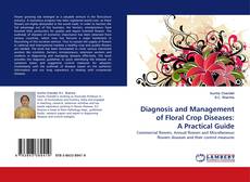 Обложка Diagnosis and Management of Floral Crop Diseases: A Practical Guide