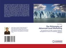 Bookcover of The Philosophy of Advanced-Level Marketing