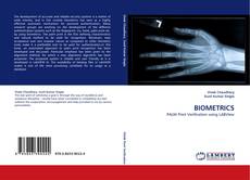 Portada del libro de BIOMETRICS