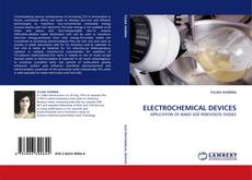 ELECTROCHEMICAL DEVICES kitap kapağı
