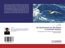 Portada del libro de An Assessment on the Plaice in Icelandic Waters