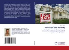 Bookcover of Valuation and Poverty