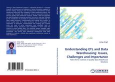 Capa do livro de Understanding ETL and Data Warehousing: Issues, Challenges and Importance 