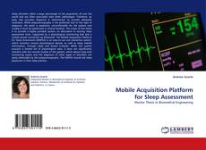 Buchcover von Mobile Acquisition Platform for Sleep Assessment