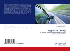 Portada del libro de Aggressive Driving