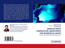 Обложка WIRELESS BODY TEMPERATURE MONITORING FOR BIOMEDICAL NEEDS