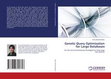 Borítókép a  Genetic Query Optimization for Large Databases - hoz