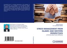 Portada del libro de STRESS MANAGEMENT FROM ISLAMIC AND WESTERN PERSPECTIVES