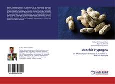 Bookcover of Arachis Hypogea