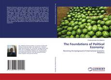 Copertina di The Foundations of Political Economy: