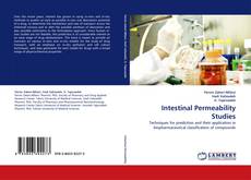 Couverture de Intestinal Permeability Studies