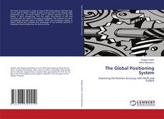 Capa do livro de The Global Positioning System 