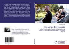 Corporate Governance的封面