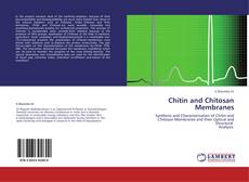 Chitin and Chitosan Membranes kitap kapağı