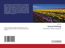 Bookcover of Arrack Drinking