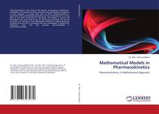 Capa do livro de Mathematical Models in Pharmacokinetics 