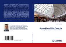 Capa do livro de Airport Landside Capacity 