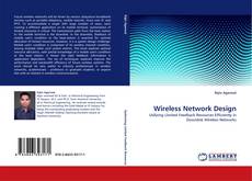 Portada del libro de Wireless Network Design