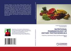 Capa do livro de NUTRITIONAL PHARMACOLOGY OF DIETARY PHYTOCHEMICALS 