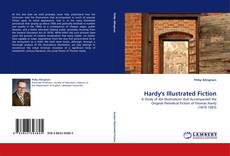 Hardy's Illustrated Fiction的封面