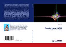 Copertina di Apertureless SNOM
