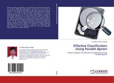 Effective Classification Using Parallel Apriori kitap kapağı