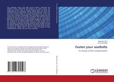Bookcover of Fasten your seatbelts