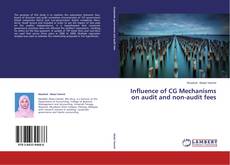 Capa do livro de Influence of CG Mechanisms on audit and non-audit fees 