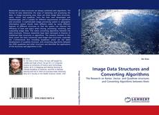 Buchcover von Image Data Structures and Converting Algorithms