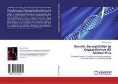 Borítókép a  Genetic Susceptibility to Coxsackievirus B3 Myocarditis - hoz