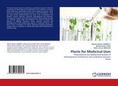 Plants for Medicinal Uses的封面