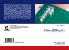 Bookcover of Enhanced Oil Recovery