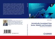 Capa do livro de Periodically Correlated Time Series: Models and Examples 