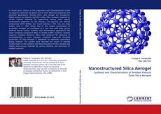 Capa do livro de Nanostructured Silica Aerogel 