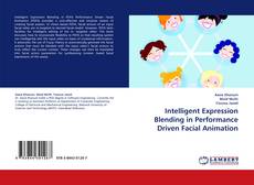 Buchcover von Intelligent Expression Blending in Performance Driven Facial Animation