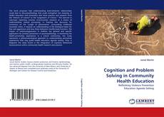 Copertina di Cognition and Problem Solving in Community Health Education