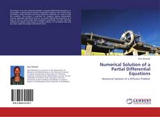 Bookcover of Numerical Solution of a Partial Differential Equations