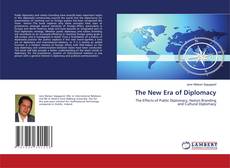 Capa do livro de The New Era of Diplomacy 
