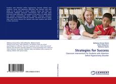 Buchcover von Strategies for Success