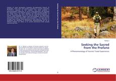 Bookcover of Seeking the Sacred from the Profane