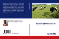 Copertina di The Tenets of Agroforestry
