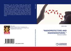 Copertina di “RADIOPROTECTORS AND RADIOSENSITIZERS.”