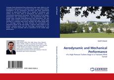 Aerodynamic and Mechanical Performance kitap kapağı