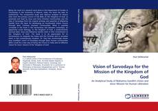 Buchcover von Vision of Sarvodaya for the Mission of the Kingdom of God