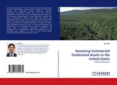 Buchcover von Assessing Commercial Timberland Assets in the United States